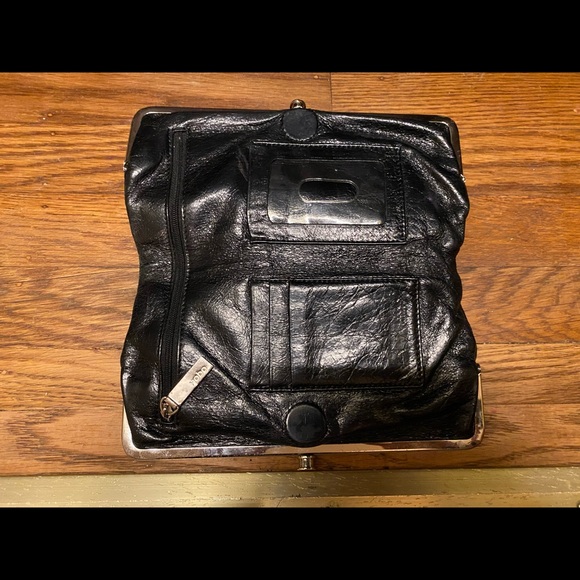 HOBO LAUREN Clutch-Wallet - Picture 2 of 4